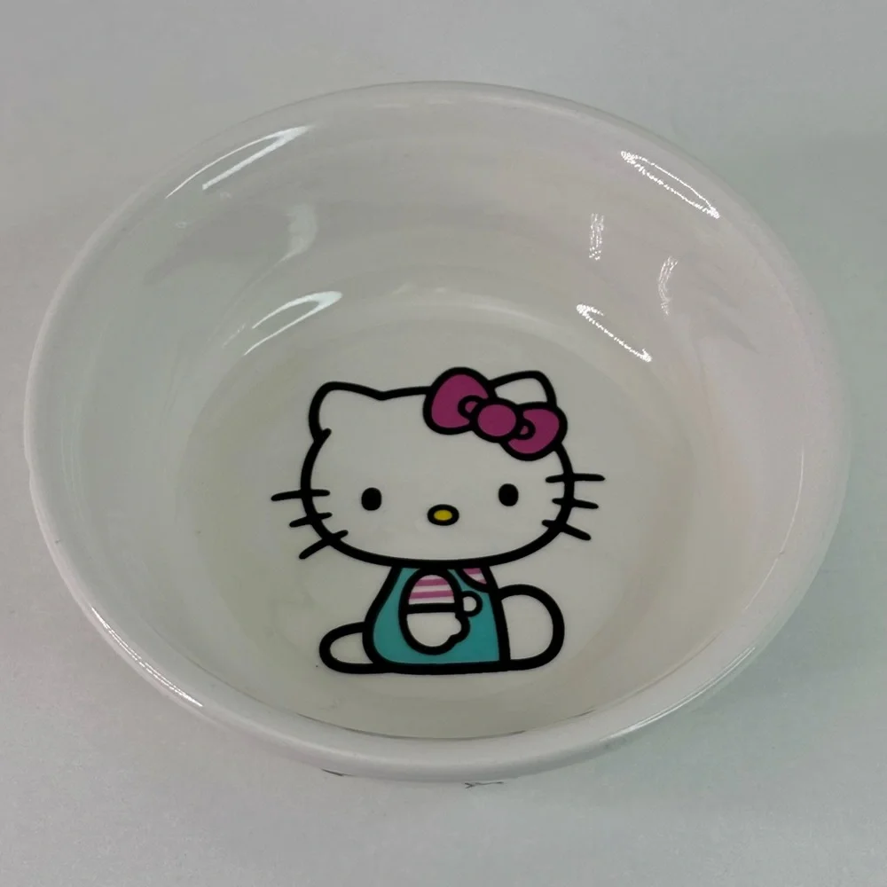 Dog Cat Pet Sanrio Hello Kitty 4.5